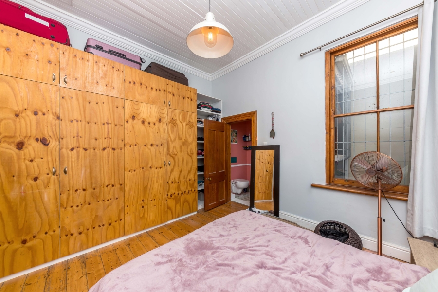 2 Bedroom Property for Sale in Observatory Western Cape
